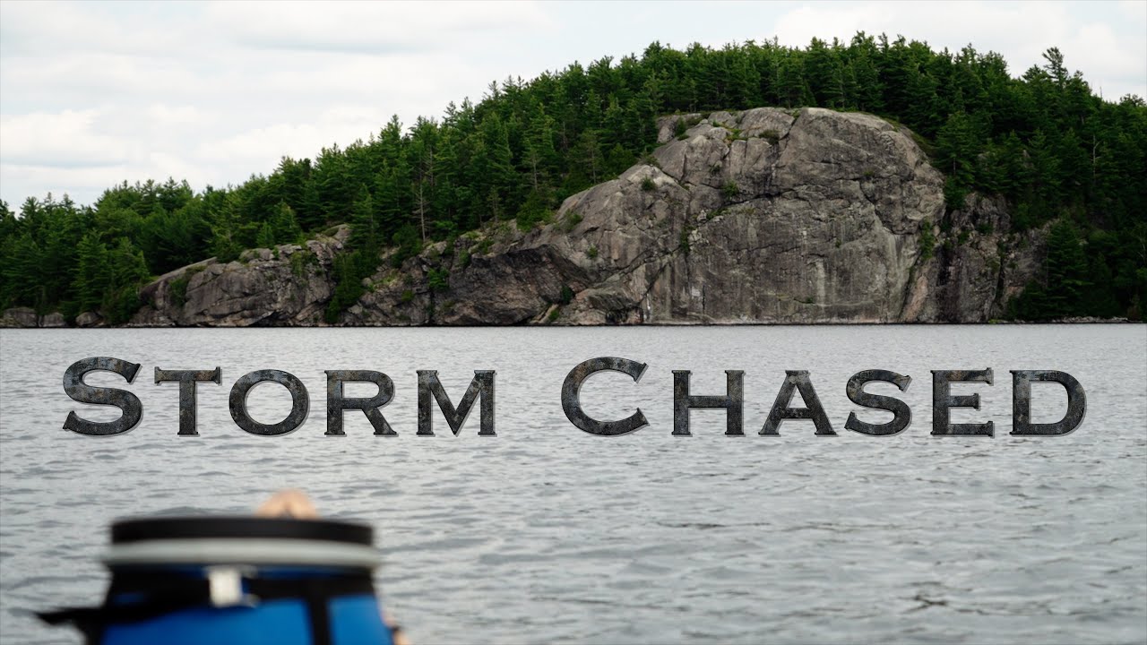FRENCH RIVER: 18 Mile Island Loop