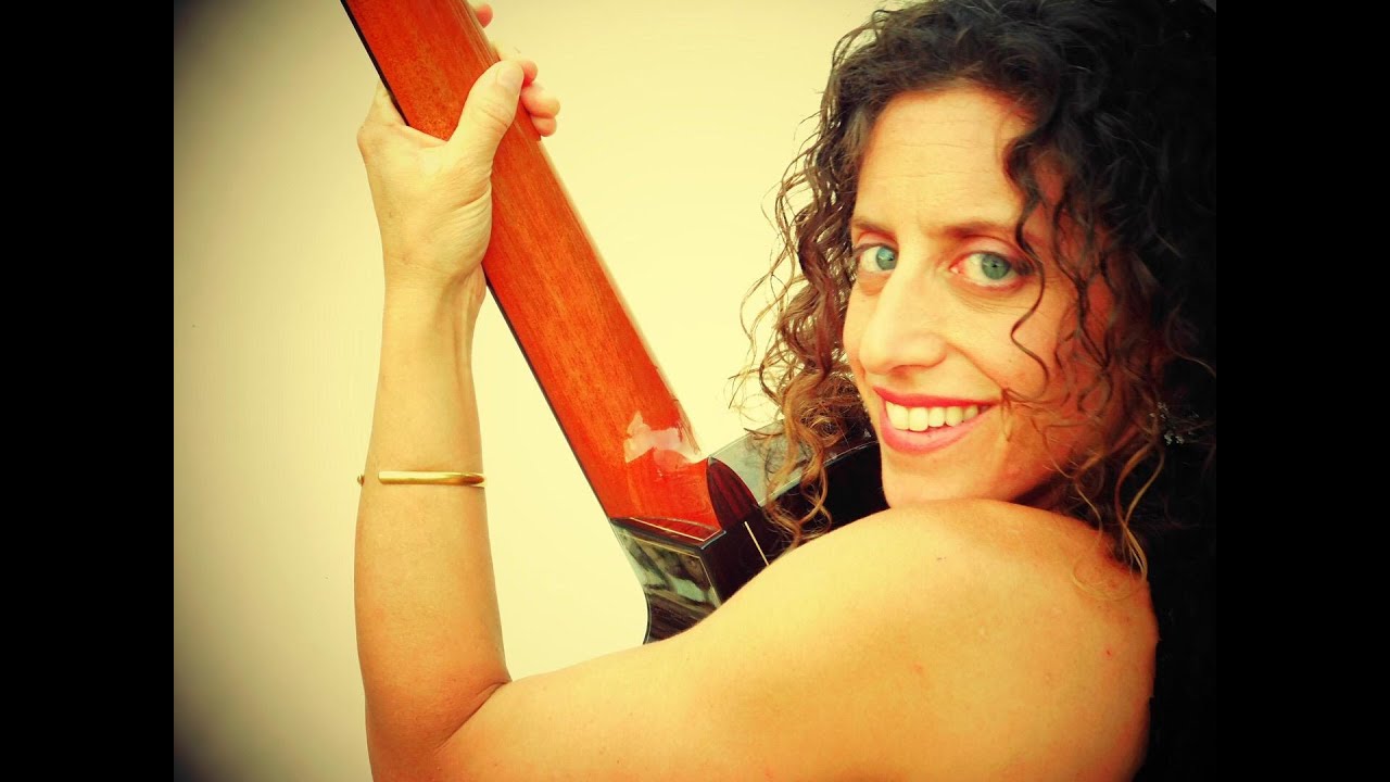 María Jesús Cortés. 