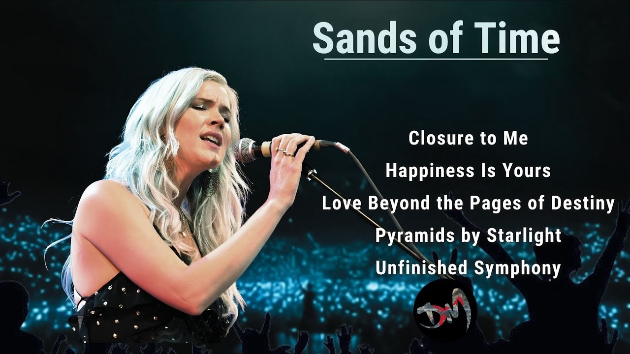 Sands of Time | Timeless Songs of Love  #thesilentyearning