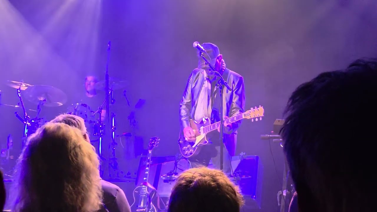 Jan Akkerman - You Do Something to Me live in Doornroosje Nijmegen 24 jan 2026