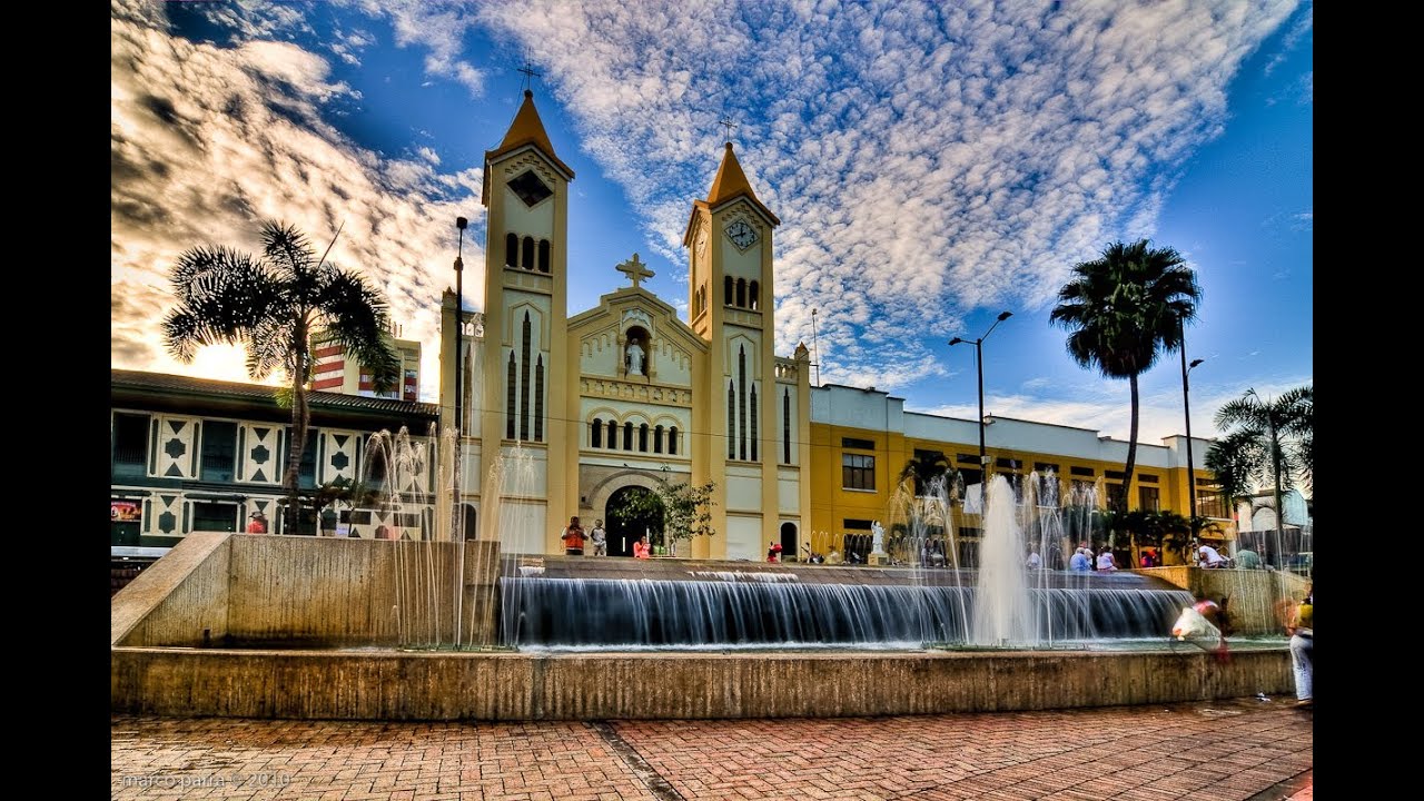 Villavicencio cancion