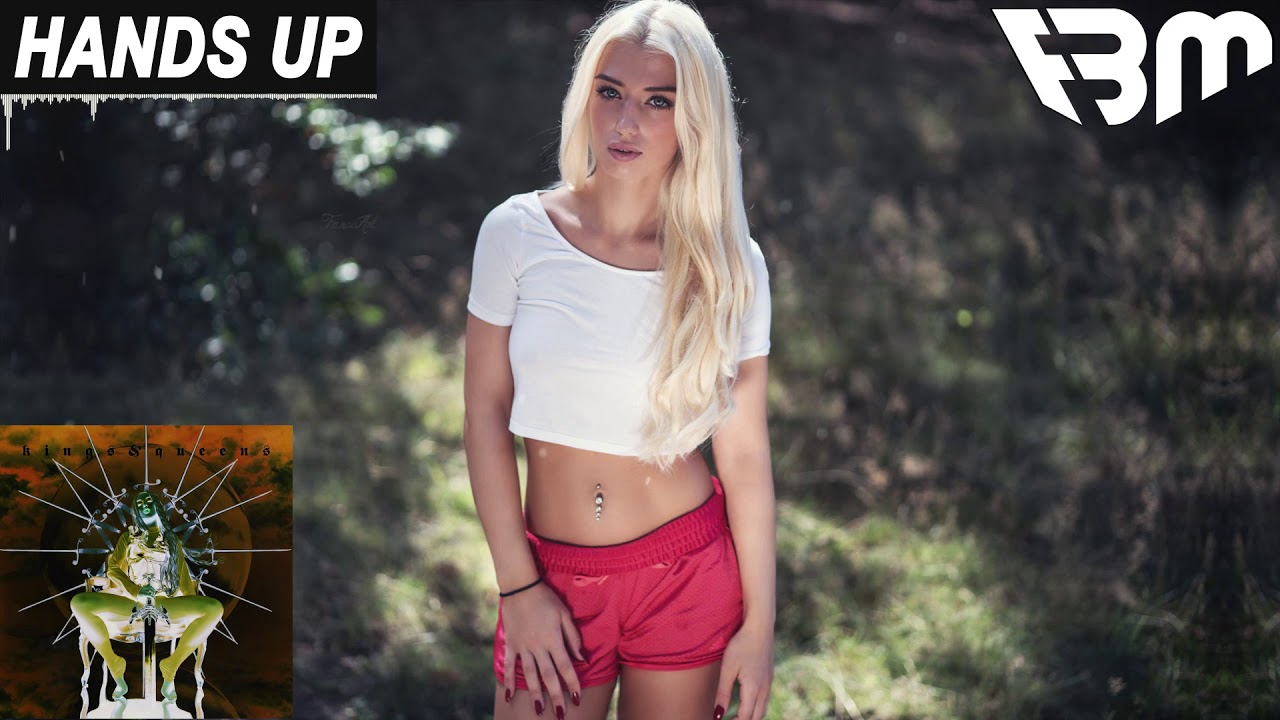Ava Max - Kings & Queens (Timster Bootleg) | FBM