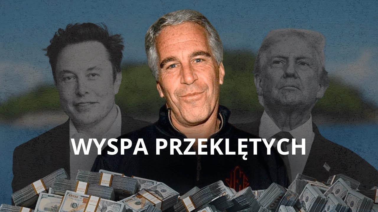 Kto zabił sutenera światowych elit &ndash; Jeffreya Epsteina?