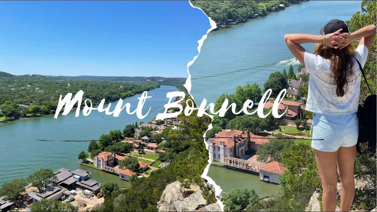 𝗛𝗶𝗸𝗶𝗻𝗴 𝘄𝗶𝘁𝗵 𝗺𝗲 𝗮𝘁  𝗠𝗼𝘂𝗻𝘁 𝗕𝗼𝗻𝗻𝗲𝗹𝗹  ★ 𝗜𝗹𝗼𝗻𝗴𝗴𝗮 𝗶𝗻 𝗧𝗲𝘅𝗮𝘀