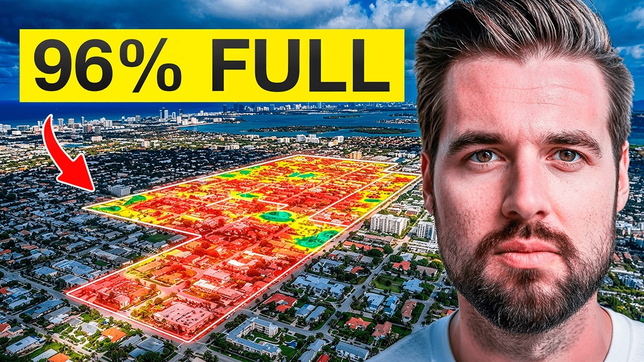 What You Need to Know About Renting in Miami in 2025