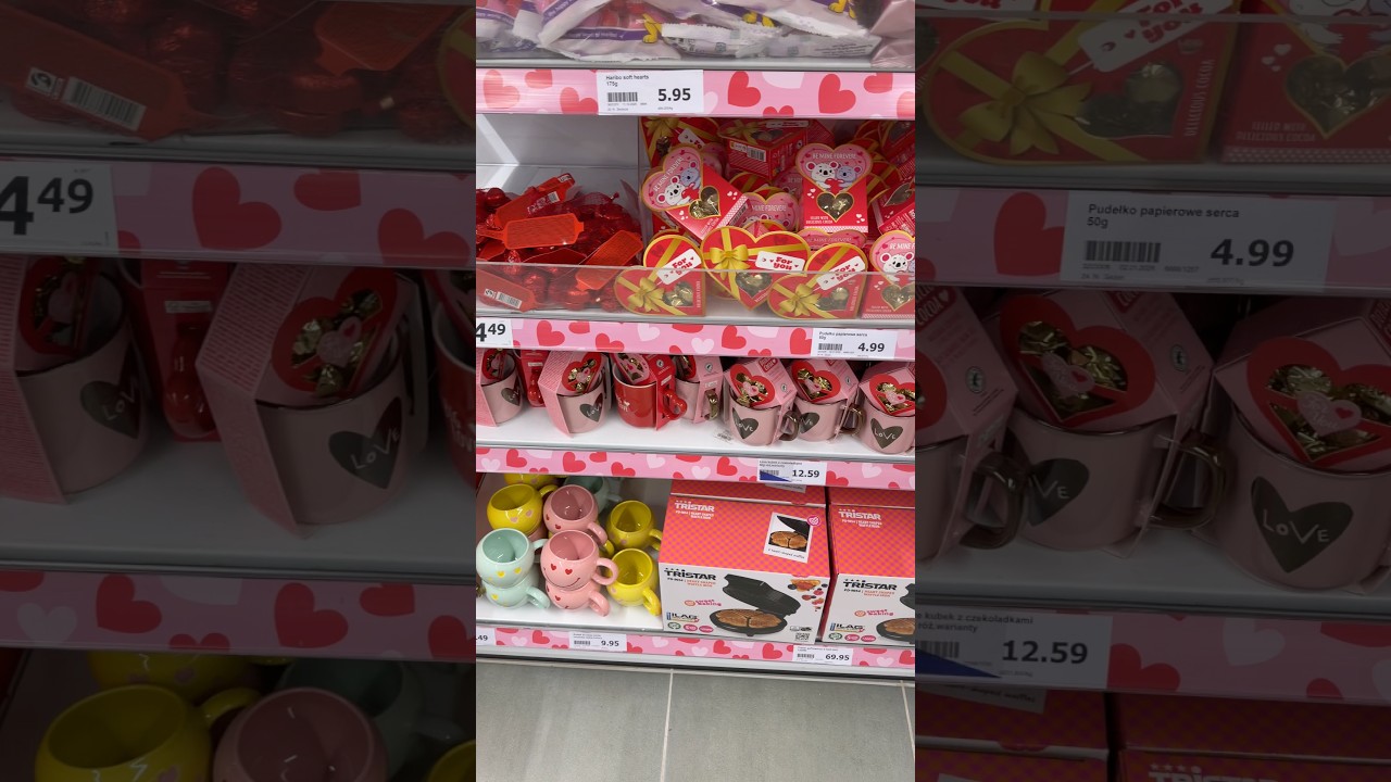 Te nowosci z Action są piękne! 