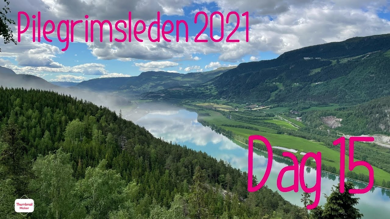 Dag 15, Fåvang-Hundorp