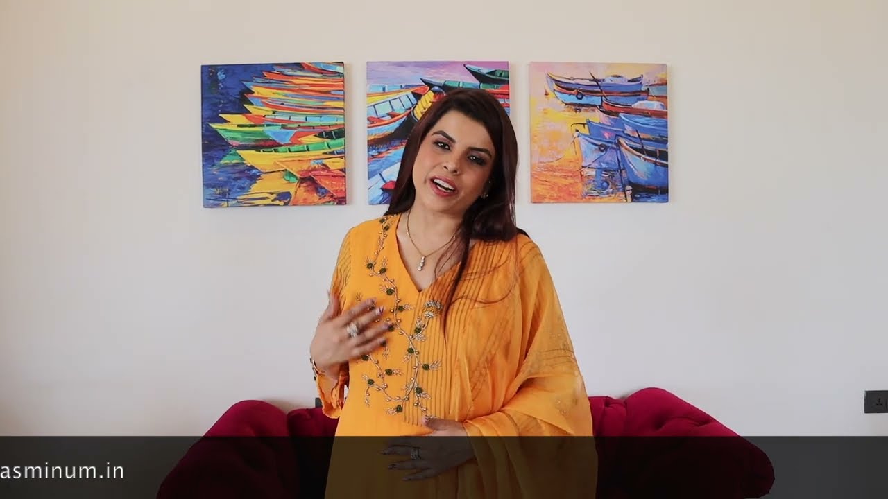 Top 10 BEST INDIAN OUTFIT Ideas | त्योहारों के लिए 10 बेस्ट सूट डिज़ाइंज़ | Jasminum | Ep115