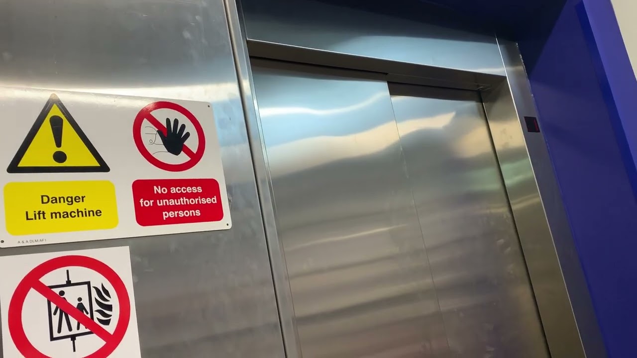 Kleemann Sports Direct 43-47 Upper Precinct, Coventry United Kingdom