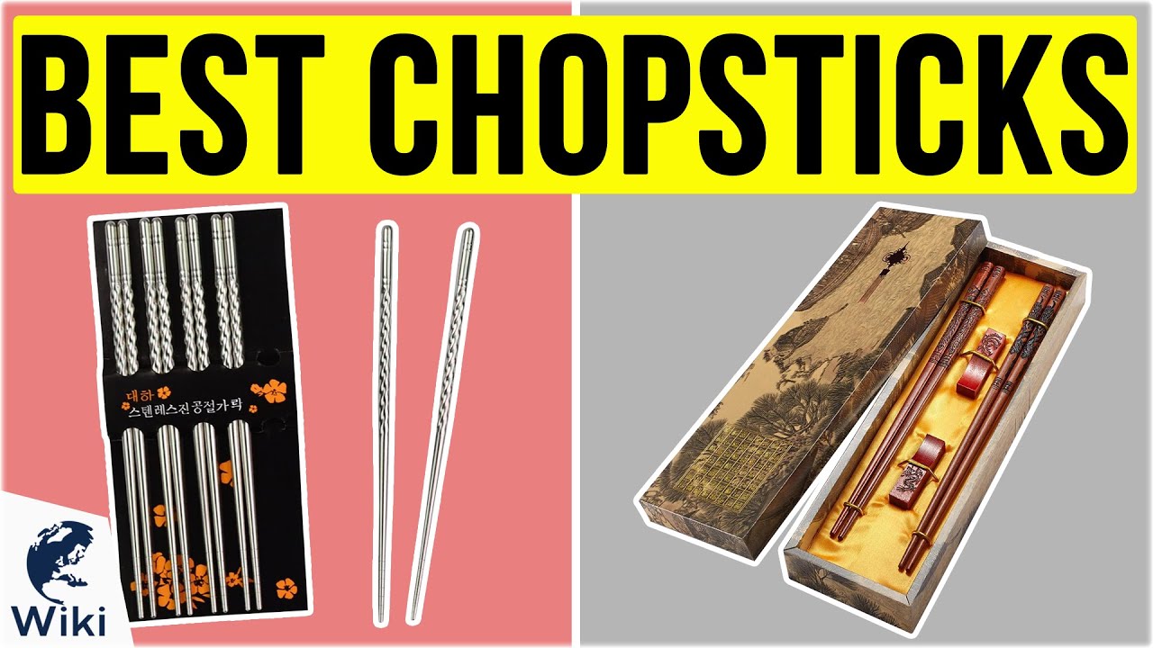 10 Best Chopsticks 2020