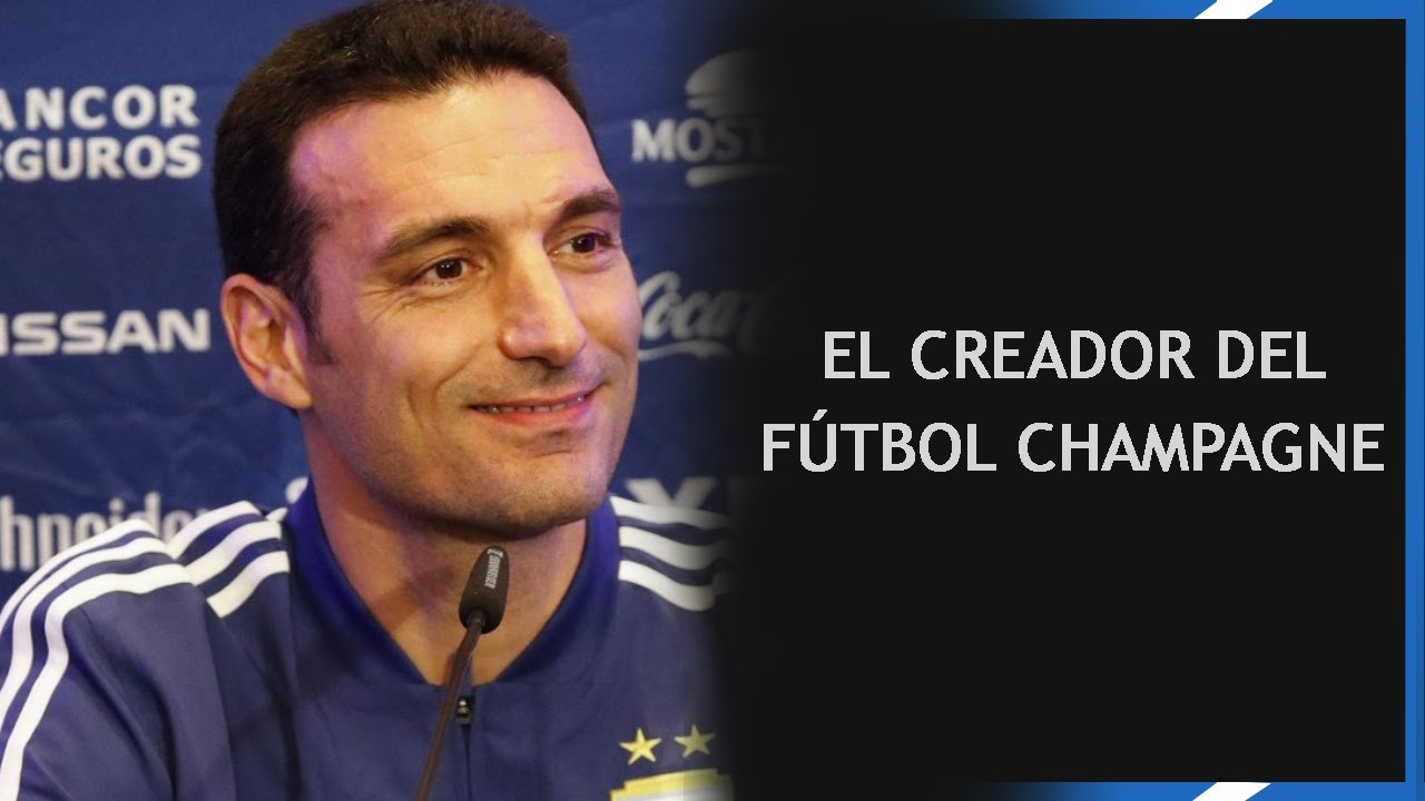 SCALONI, el JÓVEN INEXPERTO que ENTRÓ en la HISTORIA