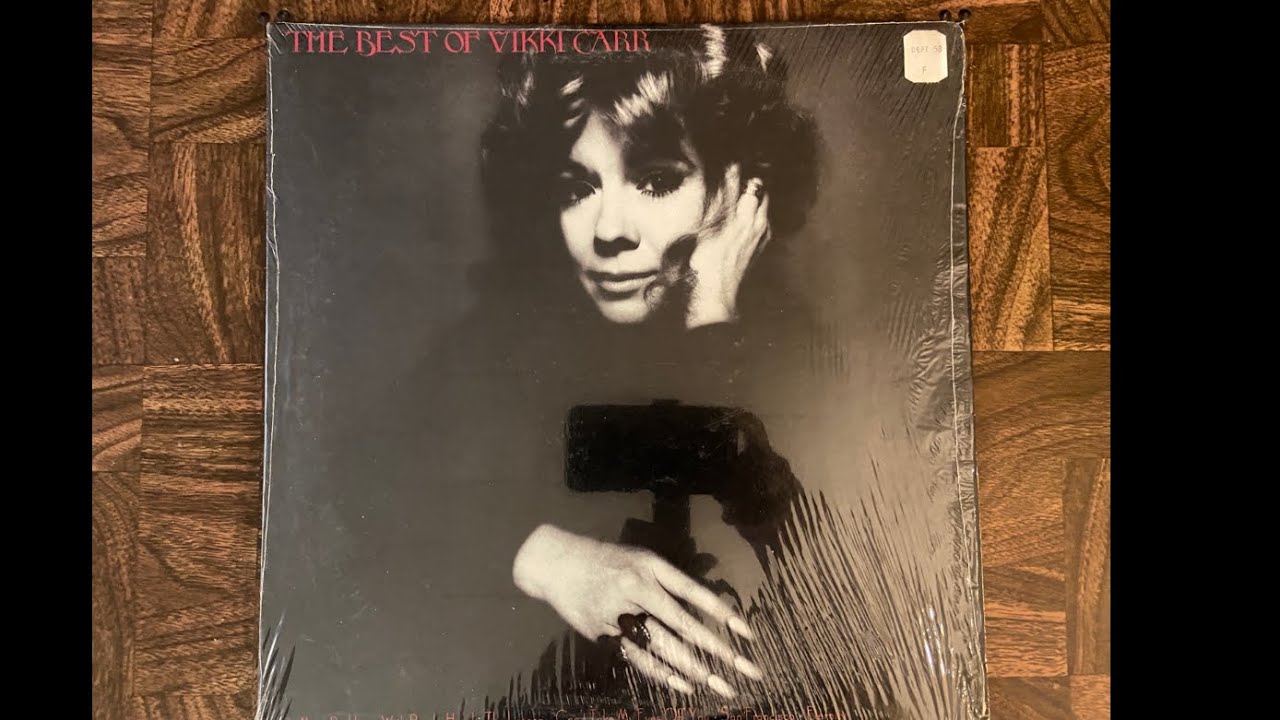 The Best of Vikki Carr