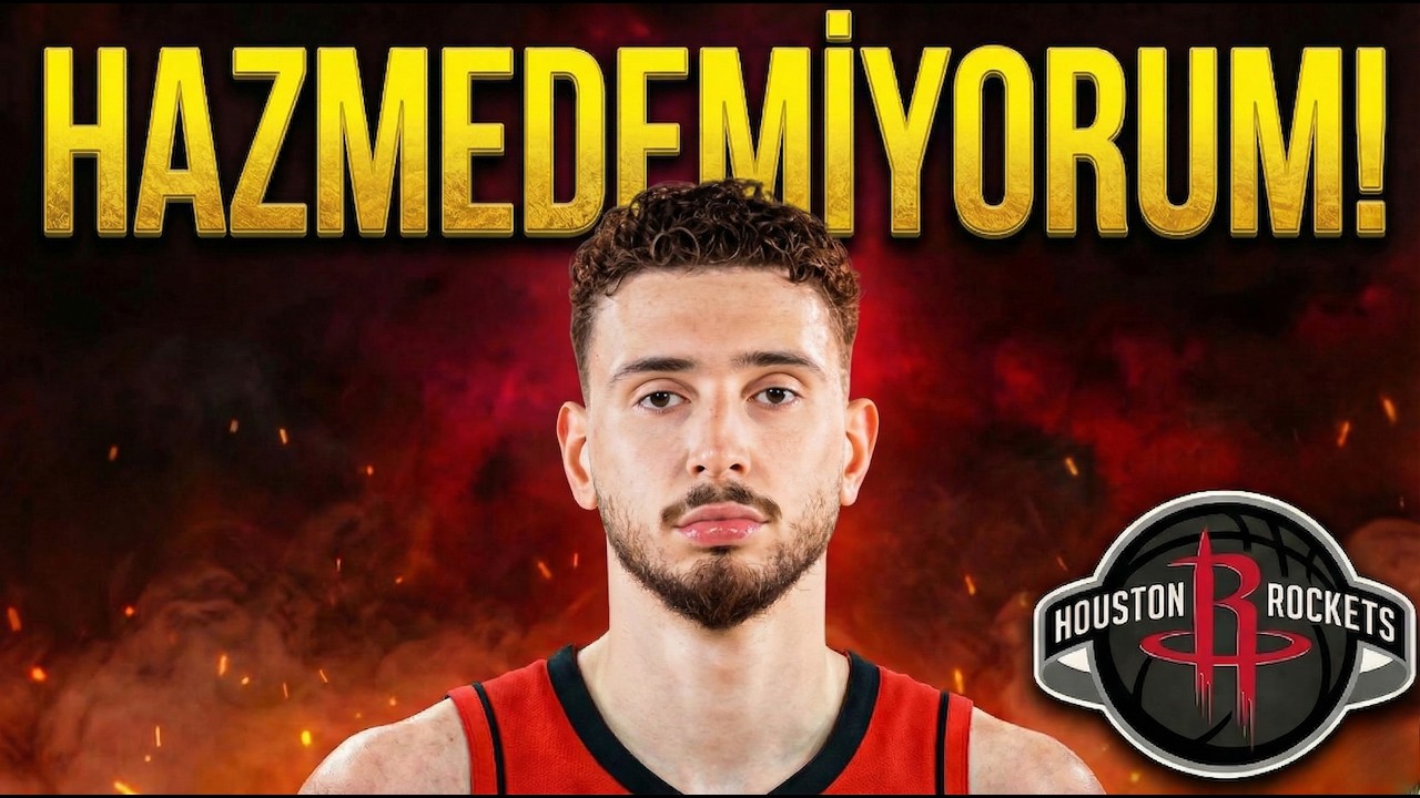 Alperen Şeng&uuml;n vs Wolves   Ma&ccedil; Sonu Basın Toplantısı - 26.03.26