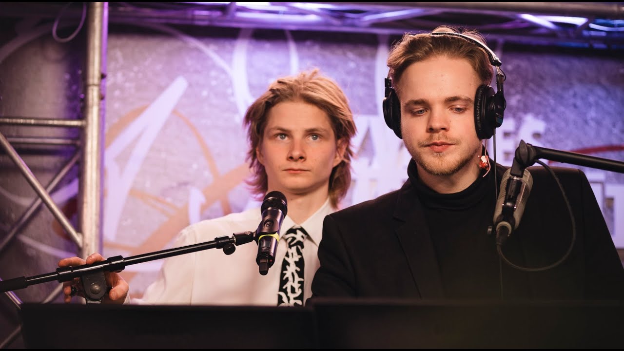 Bloody Heels - The Velvet | 