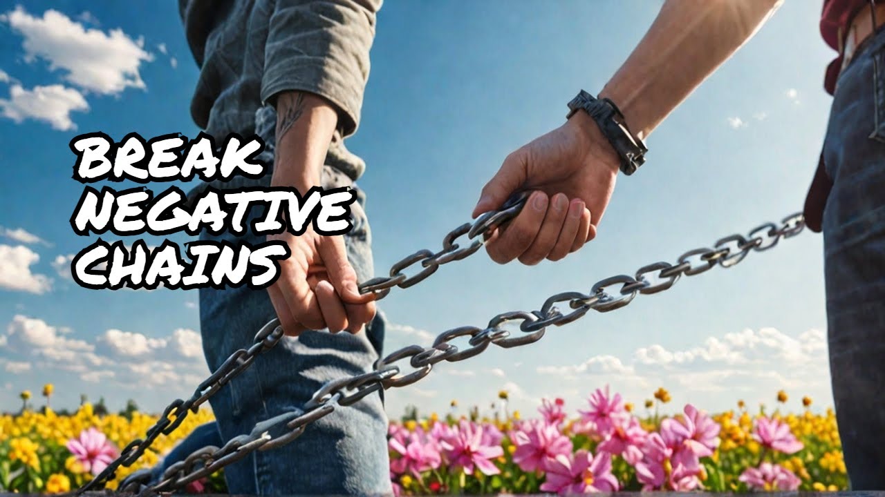 How to Overcome Negativity in Life (Psychological Tips)