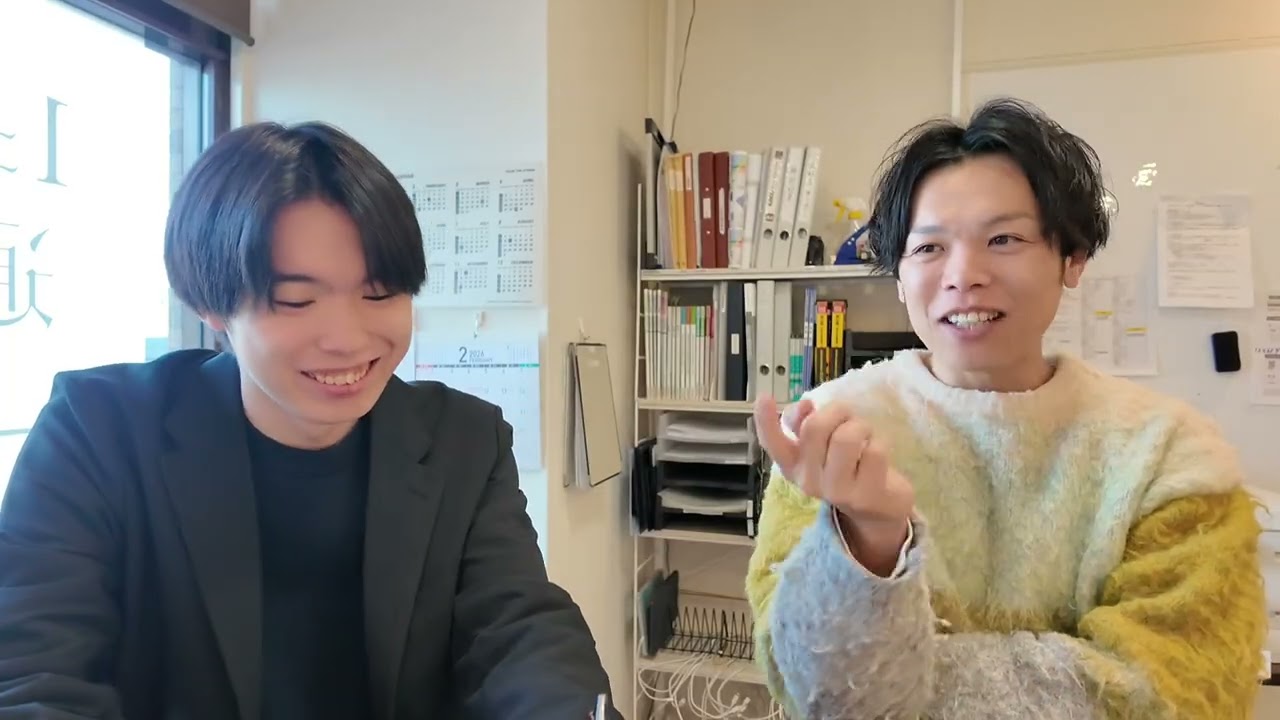 ７】社会人の休み方