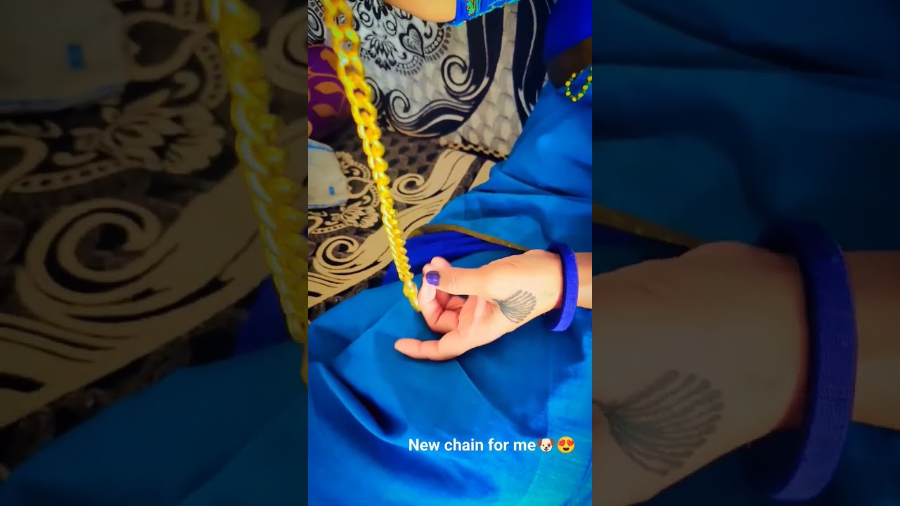 new labrador chain 