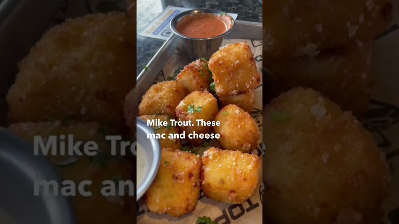 TopGolf Review