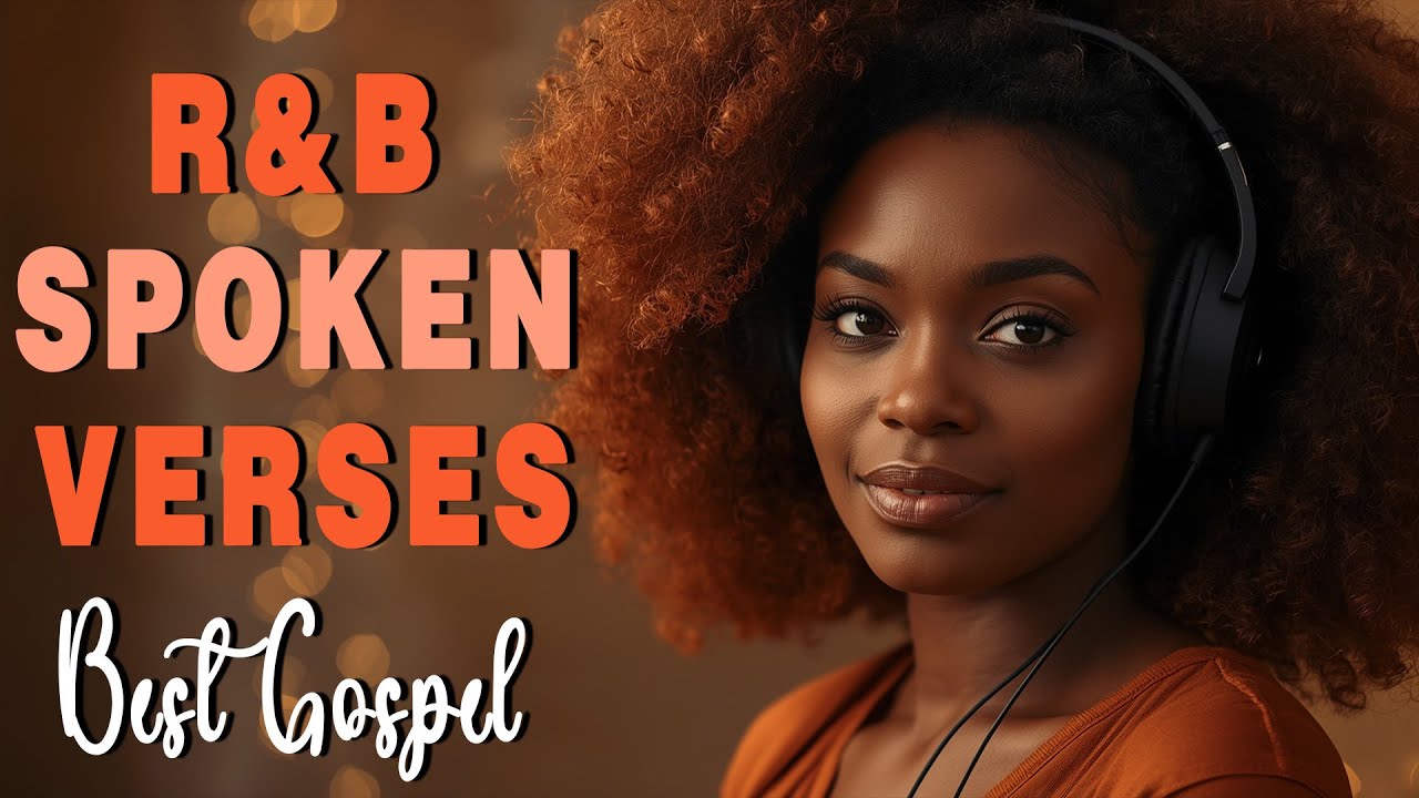You Lead Me Home 🤍🙏 | R&B Gospel for Prayer, Meditation & Reflection