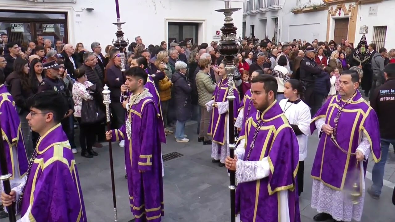Miércoles Santo | Rota | 7TV | Semana Santa 2025