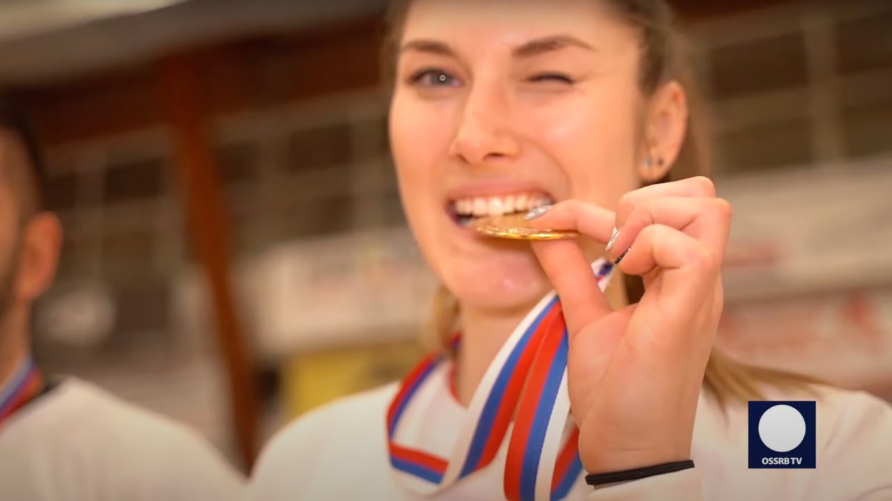 Ubu prva titula prvaka posle sjajnog petog meča finala, TENT-ovke vicešampionke