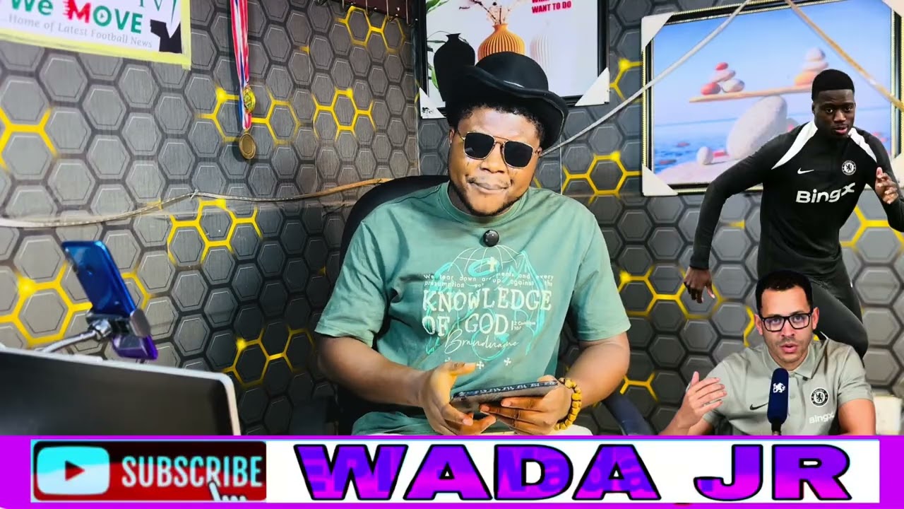 💣🔵 Тренер «Челси»: Лиам Розениор сообщает о состоянии травмированных игроков «Челси» перед матчем...