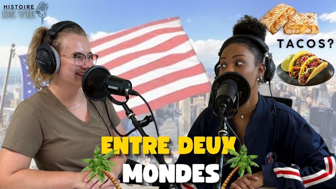 Cette rencontre va changer ton regard 🌍 ! [HISTOIRE DE VIE]