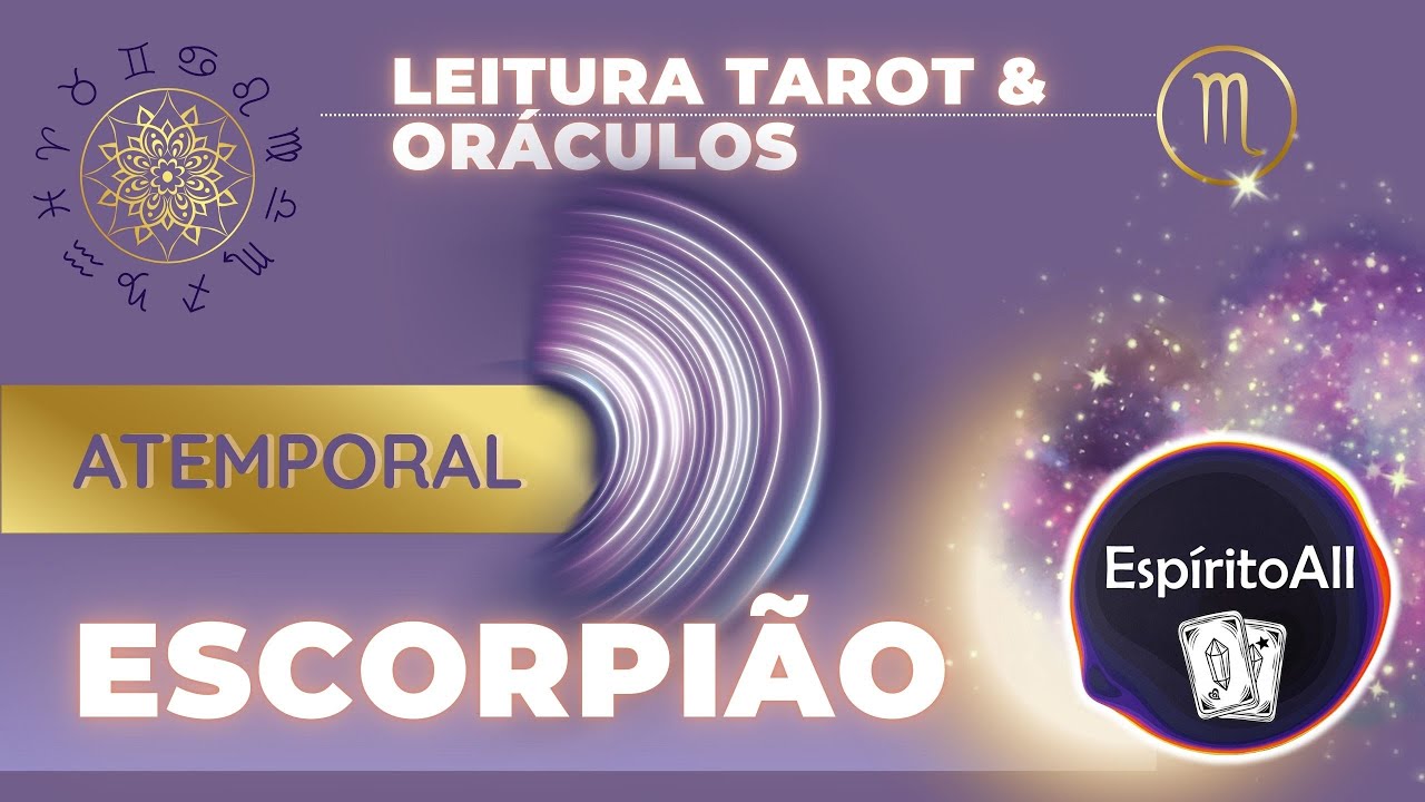 ♏ ESCORPIÃO 🟡 SEM ESPERANÇAS? PREPARE-SE: A VIDA ESTÁ TRAMANDO UMA SURPRESA PODEROSA PRA VOCÊ 🔥