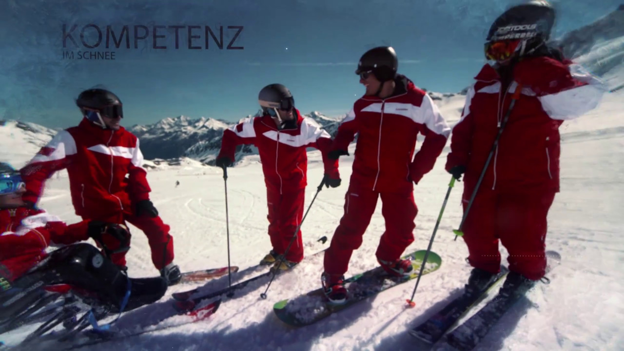 Die &Ouml;sterreichischen Skischulen