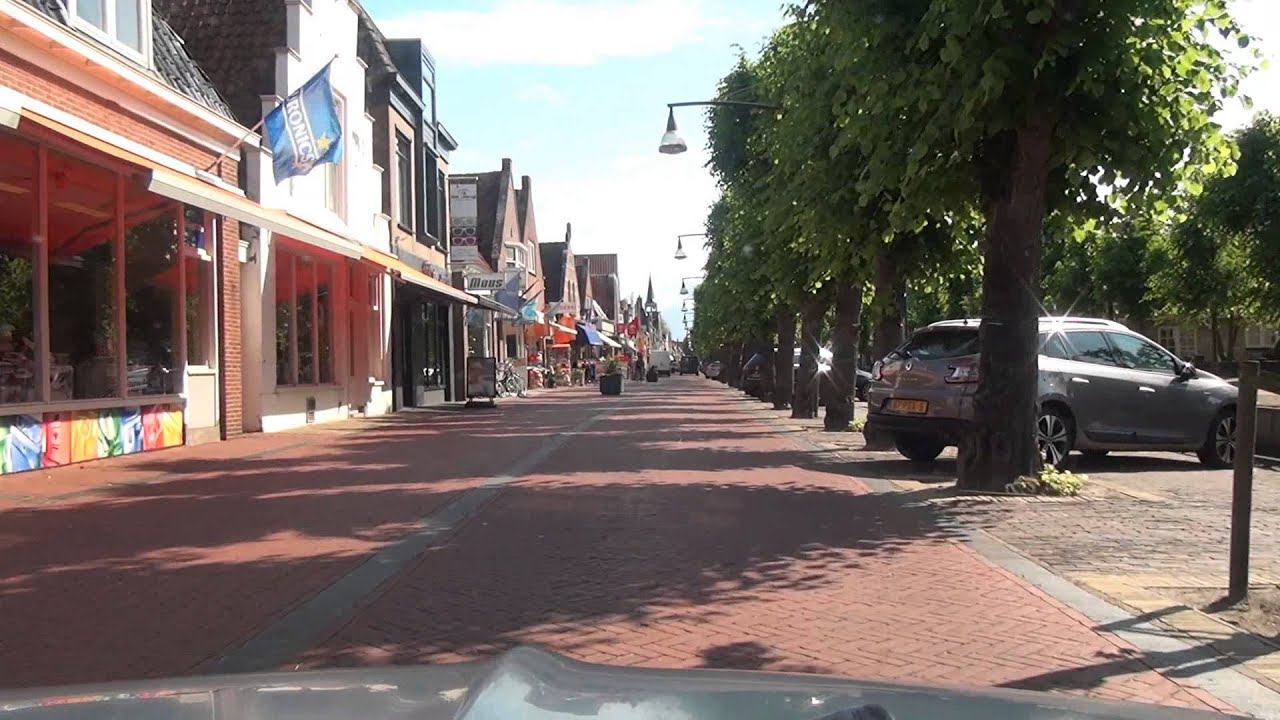 Balk Slotermeer Friesland Holland NL 26 6 2013