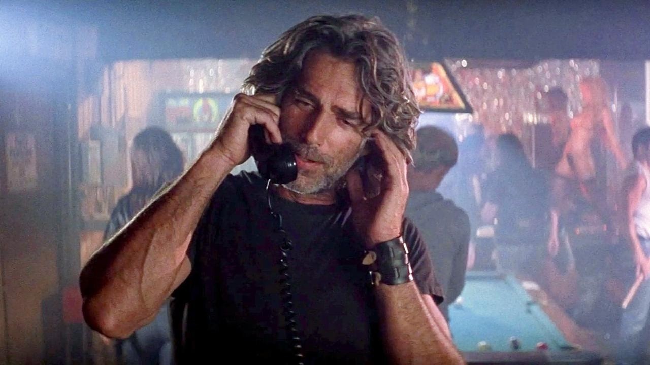 Before Reacher: The Forgotten Hero Who Started It All