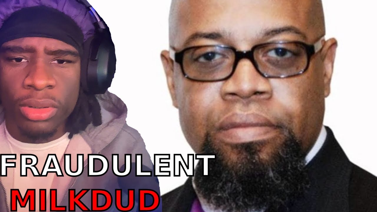 HE TRIED TO FINESSE $10,000 FROM HIS CHURCH!