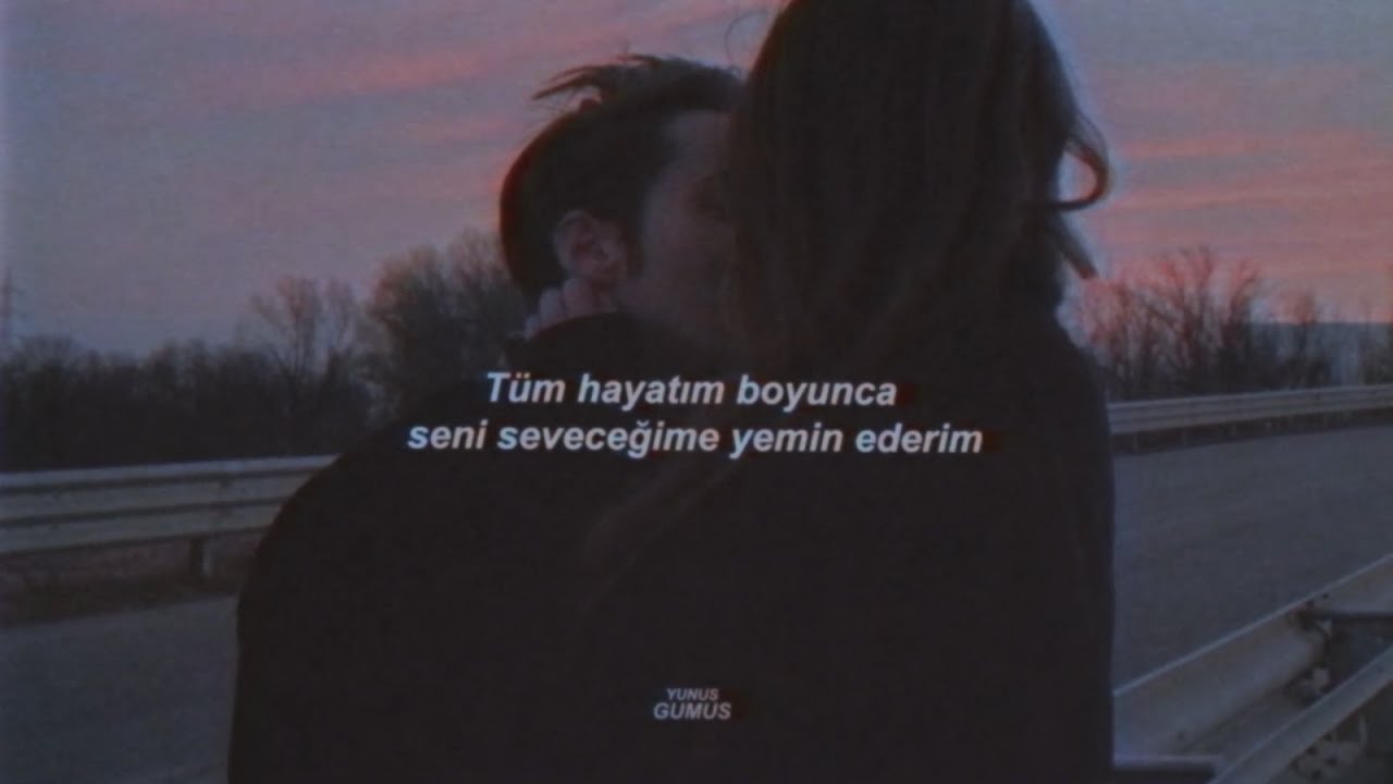 Chord Overstreet - Hold On (Türkçe Çeviri)