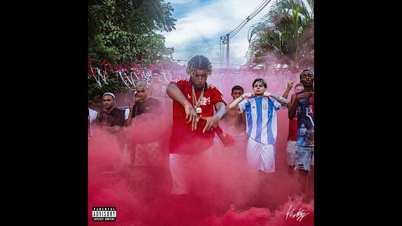 (VENDIDO) Js da Torre x Pedrin x Pavuna Type Beat - 