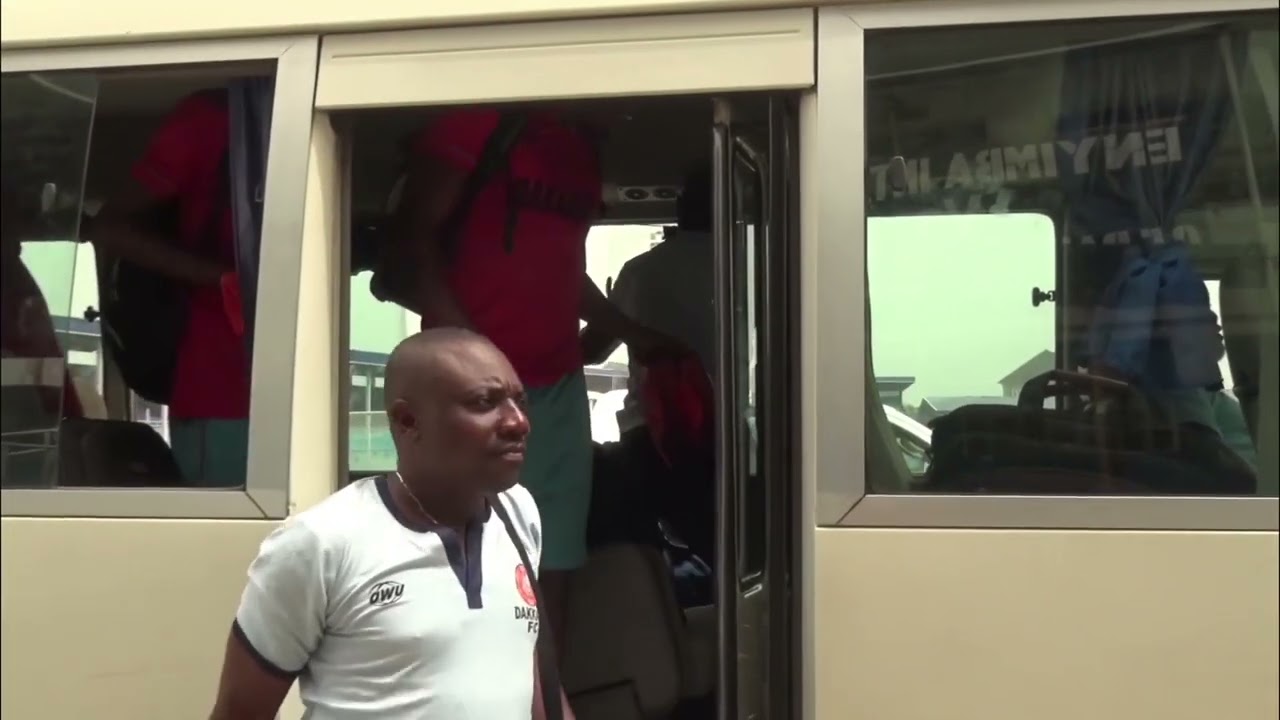FRANCIS ODINAKA | FOOTBALL HIGHLIGHT