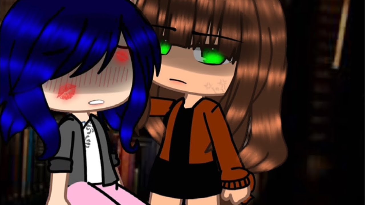 Why is he so persistent? 🤭// Lilanette // Wlw Mlb