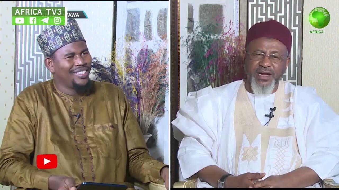 ADDU'AR DA ZAKI DUNGA YI DOMIN SAMUN MIJI NA GARI  || DR. BASHIR ALIYU UMAR ||