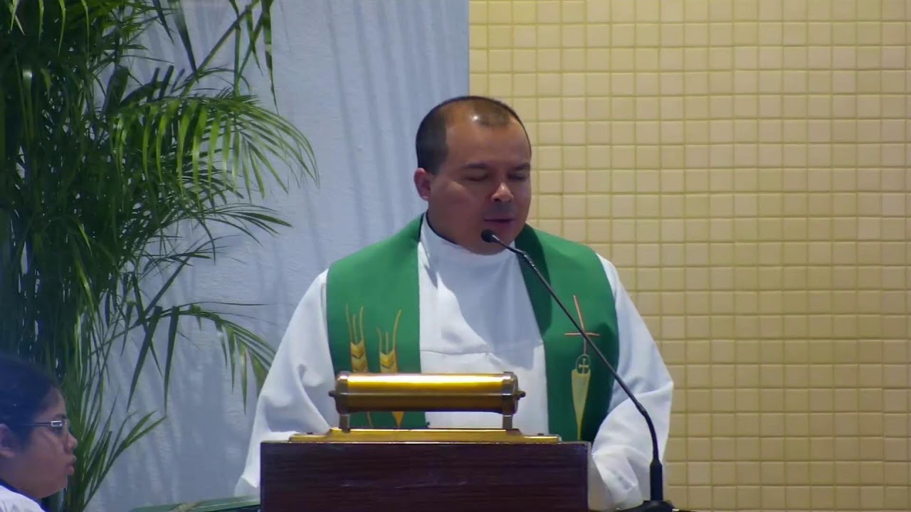 IV Domingo del Tiempo Ordinario