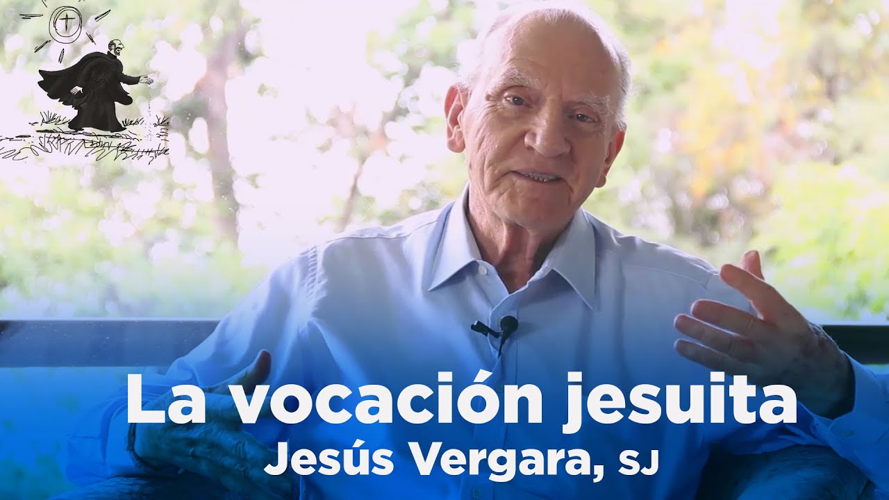 La vocación jesuita