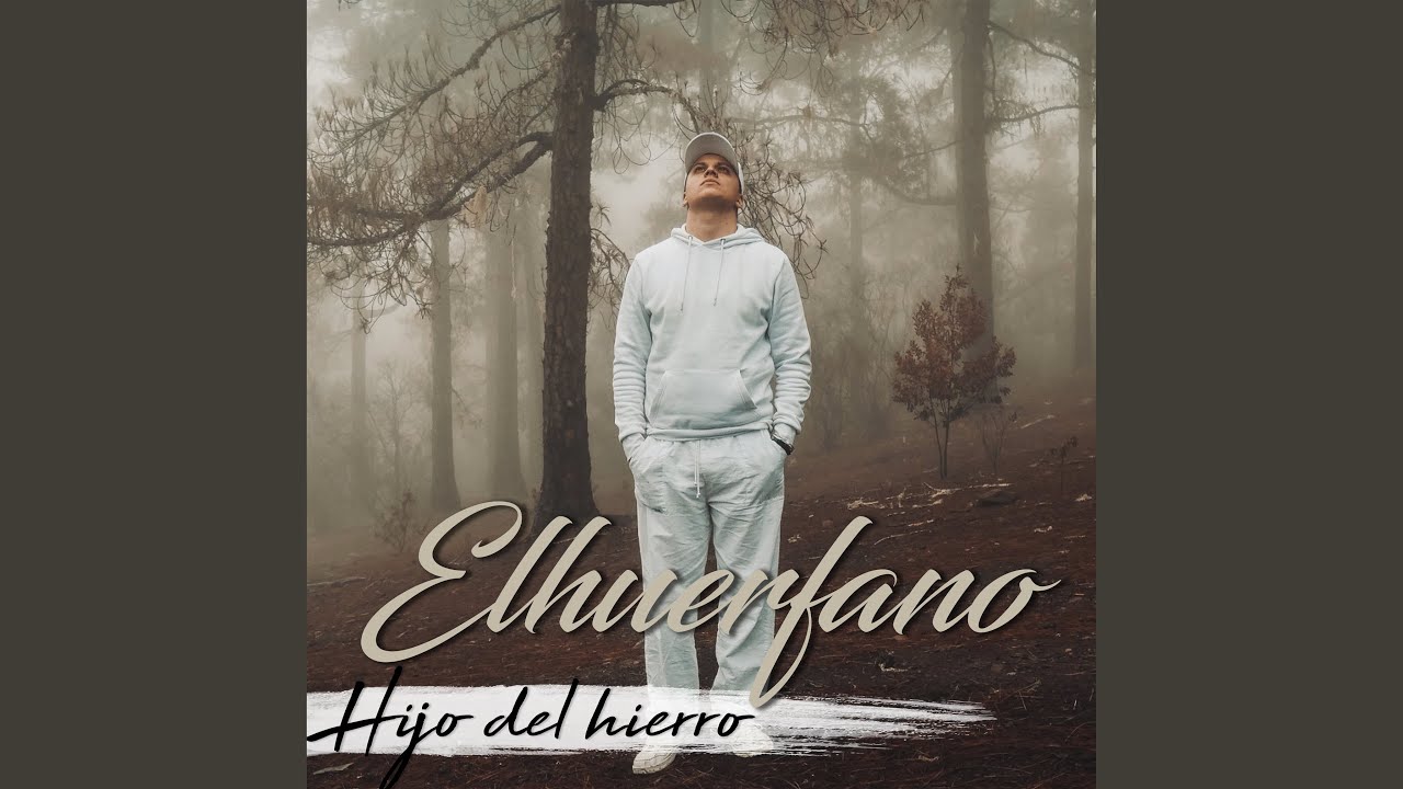 Hijo Del Hierro
