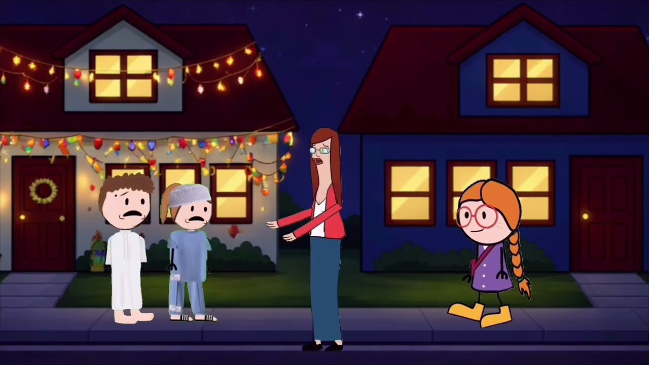 فعاليات ليلة رمضان🌙😍