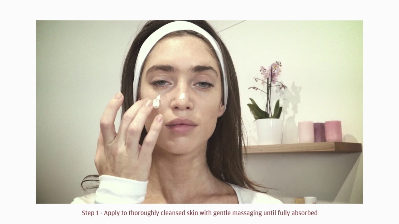 NAOBAY ORIGIN - Prime Recovery Cream - // FACIAL ROUTINE //