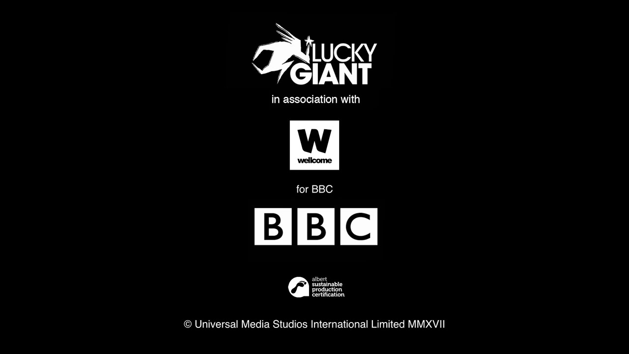 Lucky Giant/Wellcome/BBC/NBCUniversal International Studios (2017)
