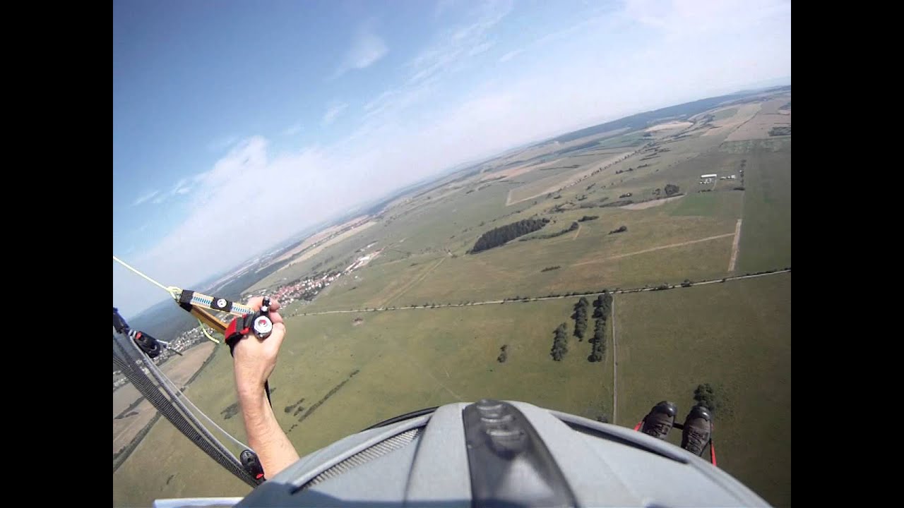 FTR - Aufstiegshilfe und Reisemotor "Mosikto light"