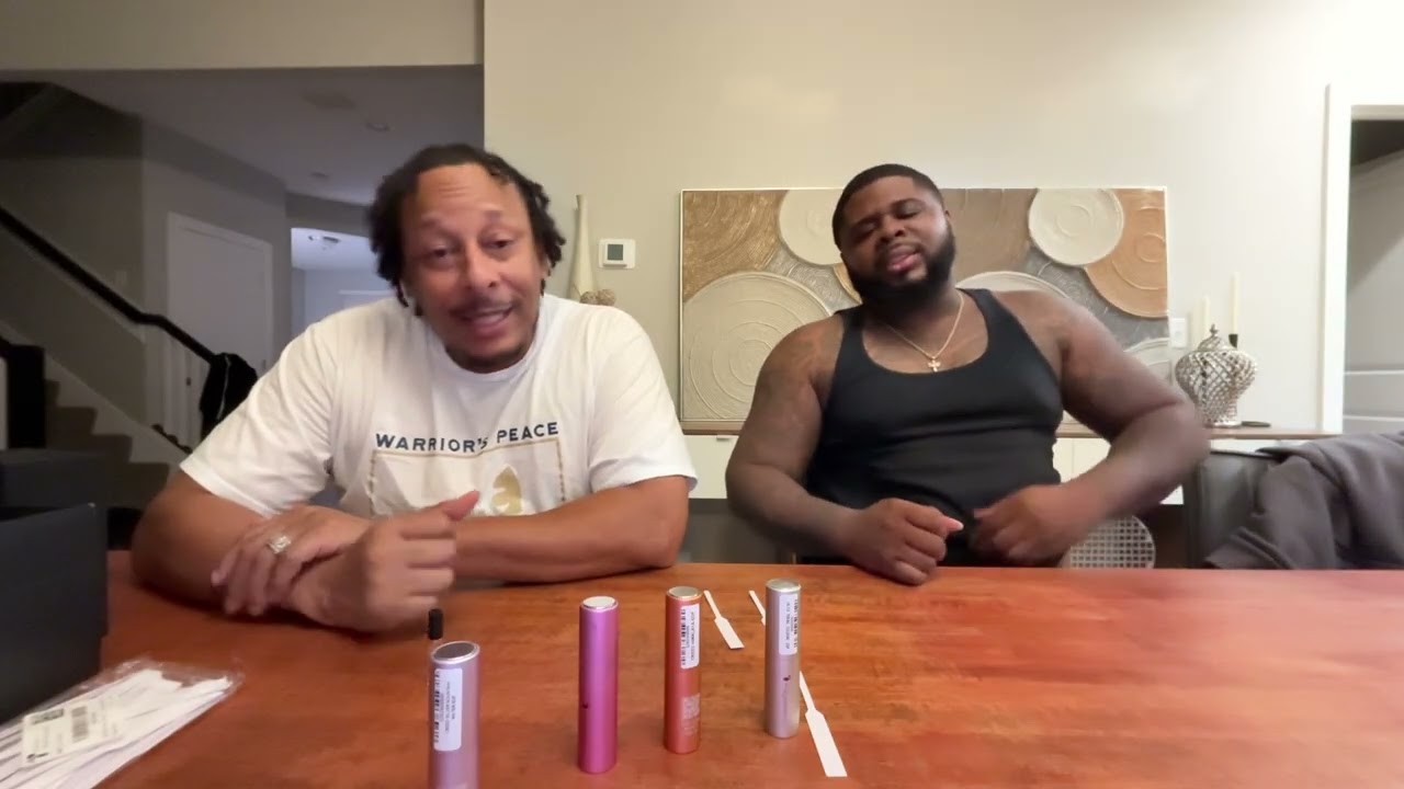 Skin Scents Review 