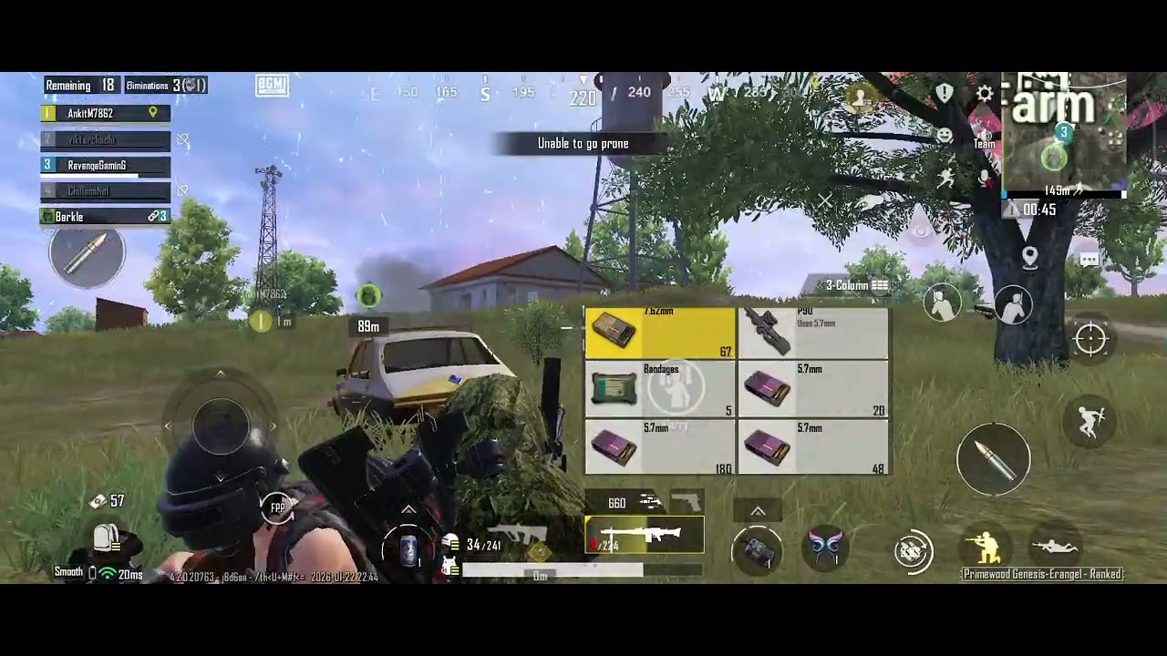 Bgmi super pro please subscribe guys and support please 🥺🥺