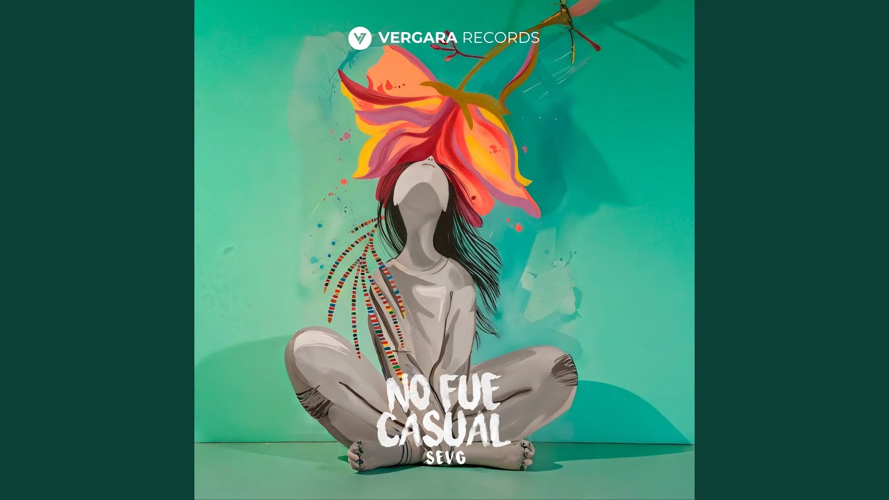 No Fue Casual (Radio Edit)