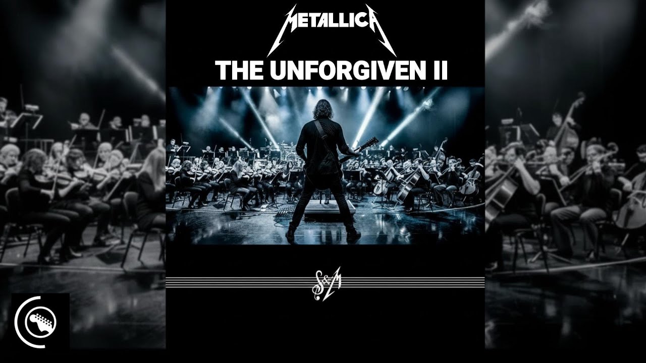 The Unforgiven II – Metallica | Dark Orchestral Symphony Cover Epic & Emotional