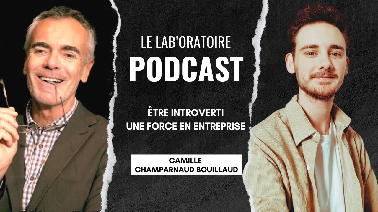 Être introverti un atout dans les métiers de la communication