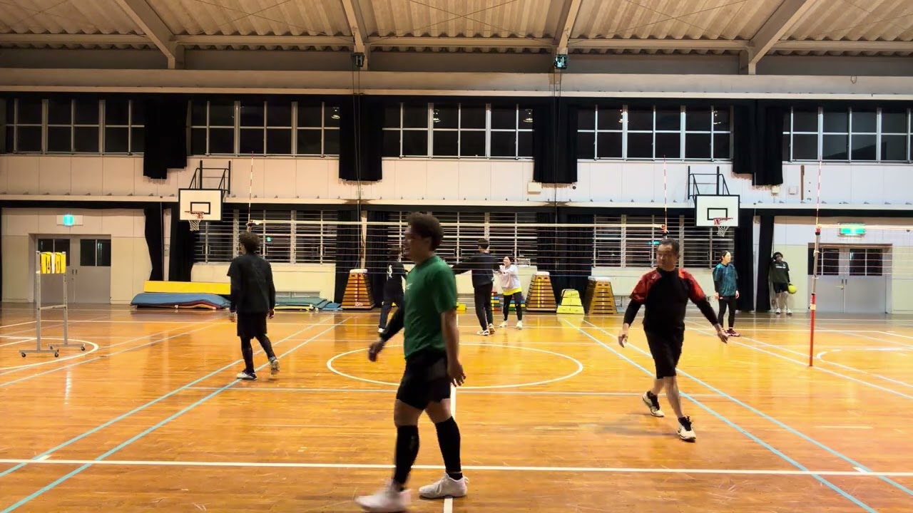 2026.02.27 いまーず練習➂